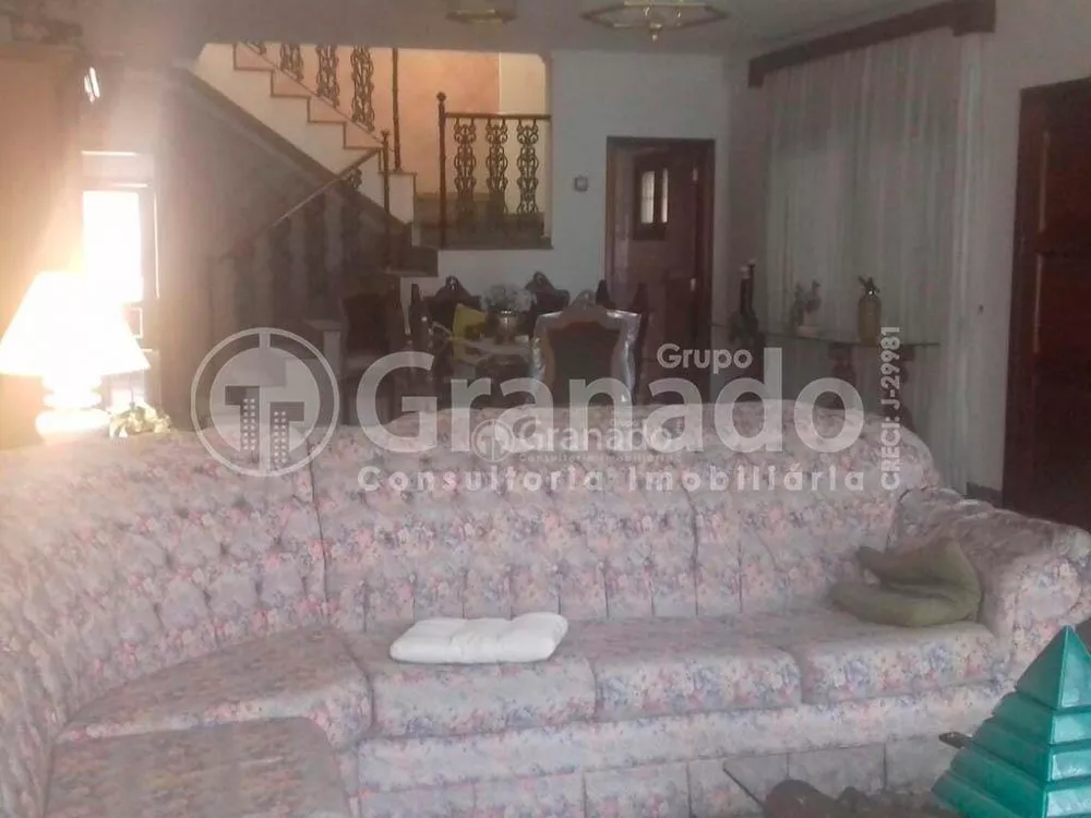 Sobrado, 3 quartos, 274 m² - Foto 7