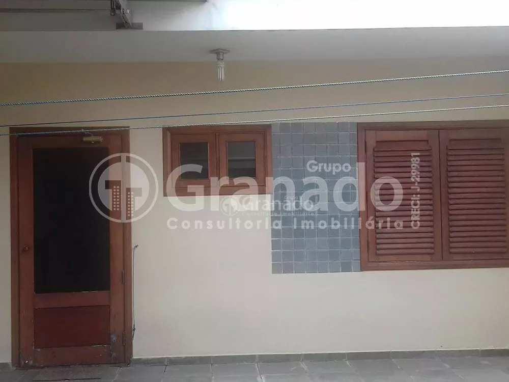Sobrado, 3 quartos, 274 m² - Foto 3