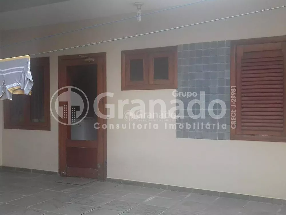 Sobrado, 3 quartos, 274 m² - Foto 12