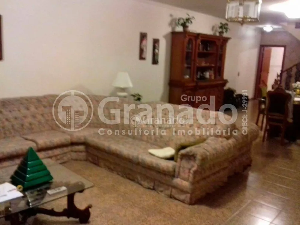 Sobrado, 3 quartos, 274 m² - Foto 5