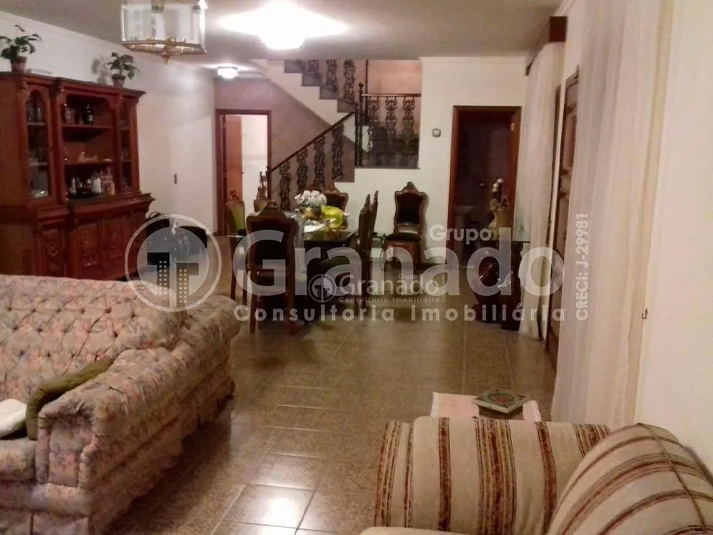 Sobrado, 3 quartos, 274 m² - Foto 9