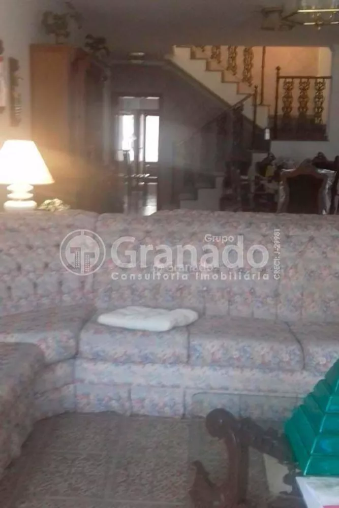 Sobrado, 3 quartos, 274 m² - Foto 5