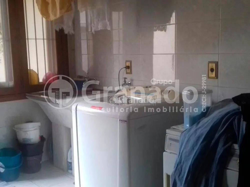Sobrado, 3 quartos, 274 m² - Foto 16