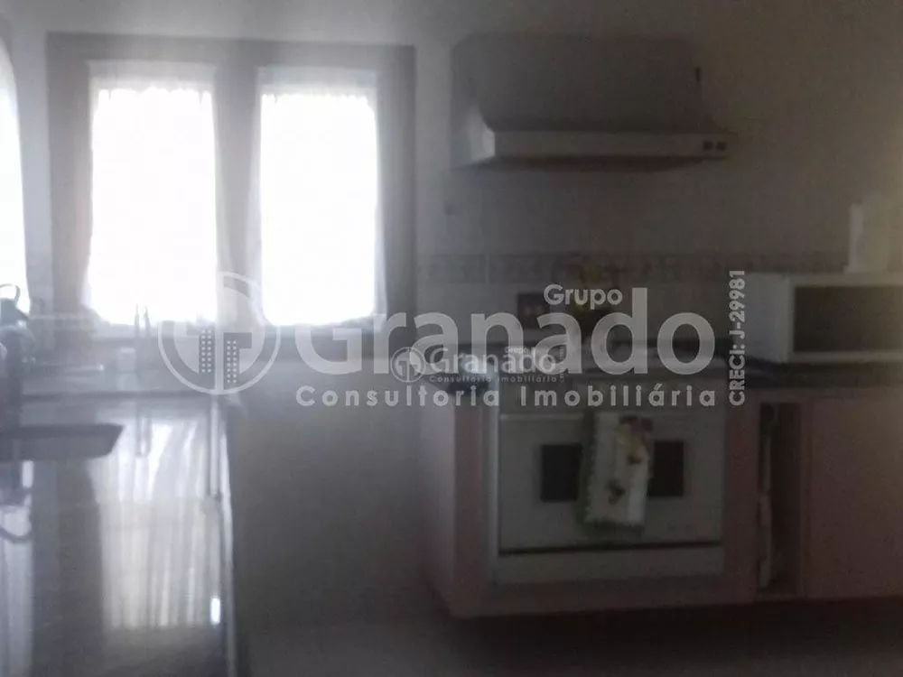 Sobrado, 3 quartos, 274 m² - Foto 8