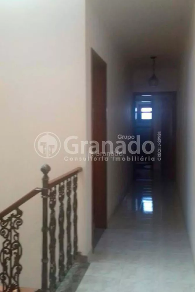 Sobrado, 3 quartos, 274 m² - Foto 1