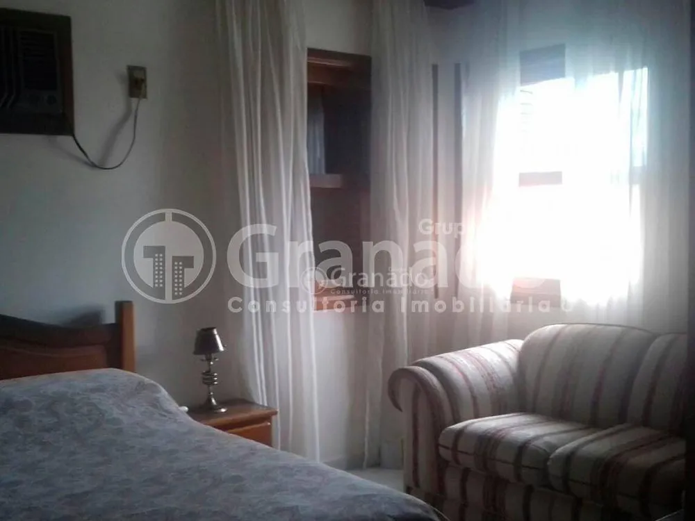 Sobrado, 3 quartos, 274 m² - Foto 11