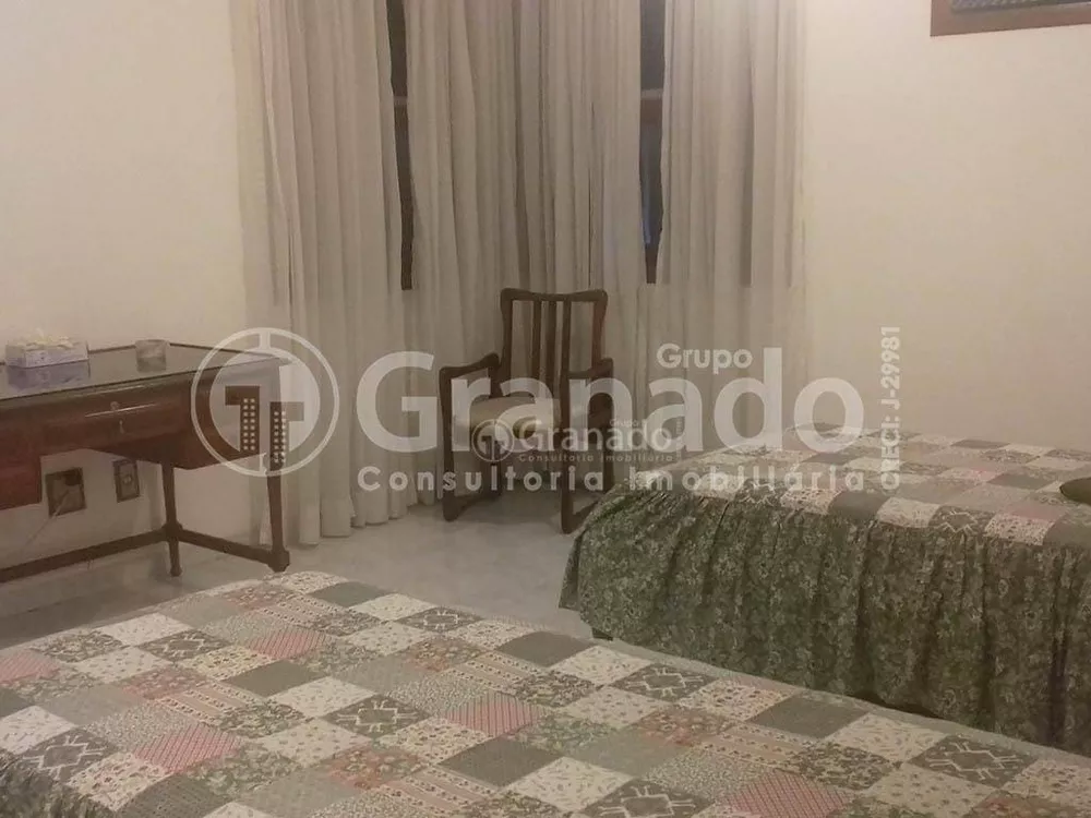 Sobrado, 3 quartos, 274 m² - Foto 11