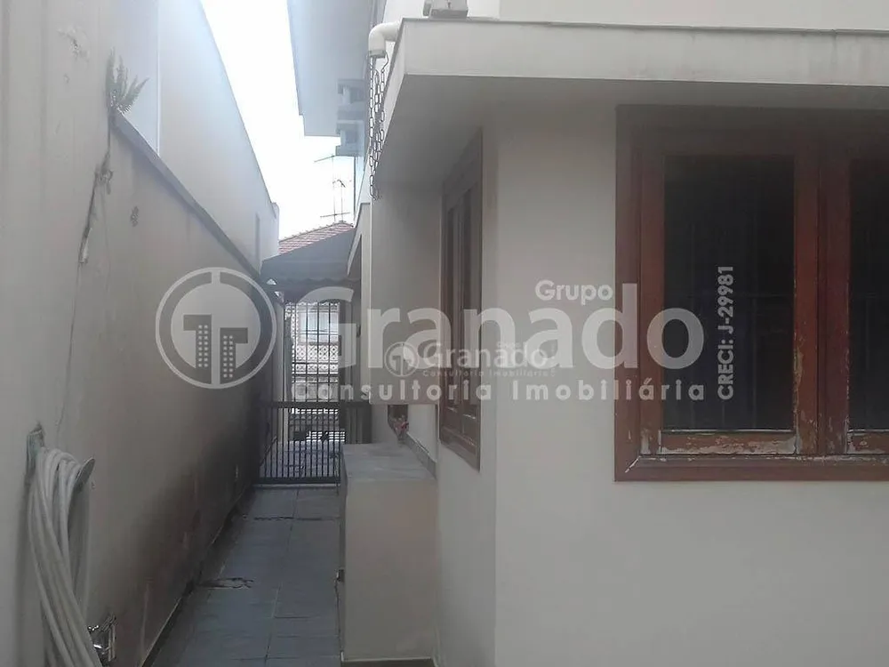 Sobrado, 3 quartos, 274 m² - Foto 14
