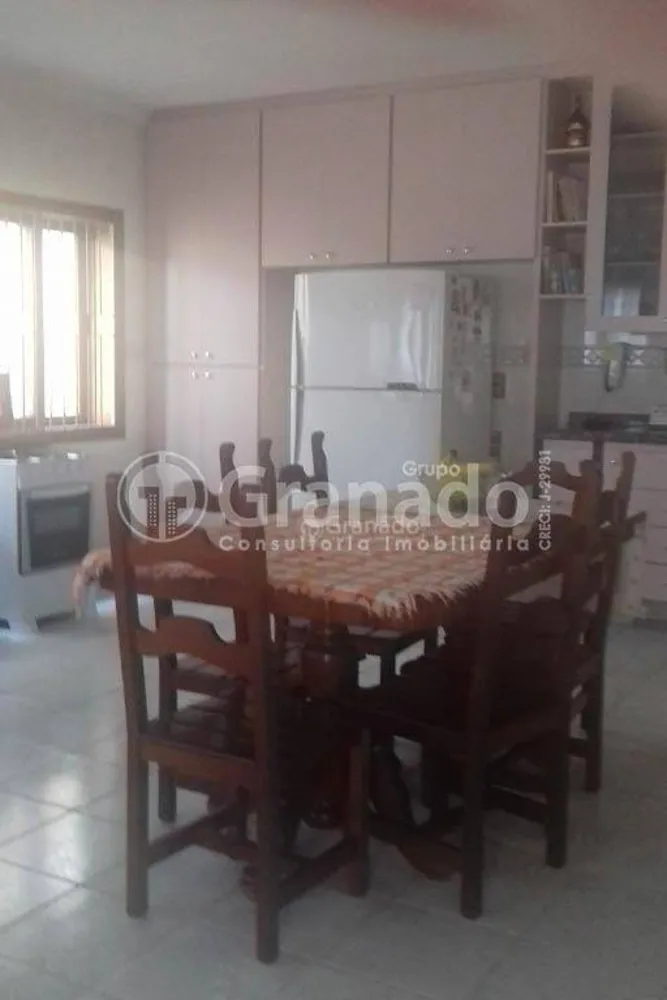 Sobrado, 3 quartos, 274 m² - Foto 22