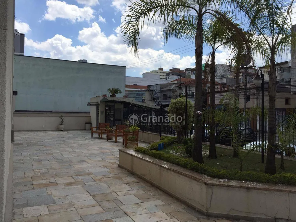 Apartamento, 3 quartos, 89 m² - Foto 1