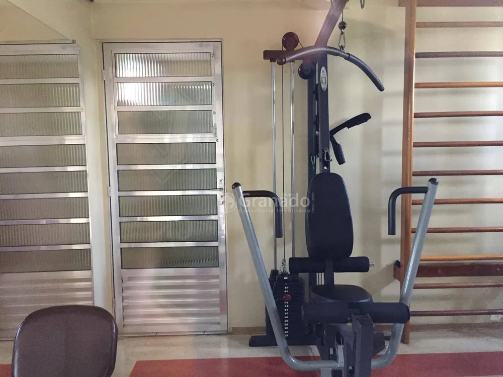 Apartamento, 3 quartos, 89 m² - Foto 3