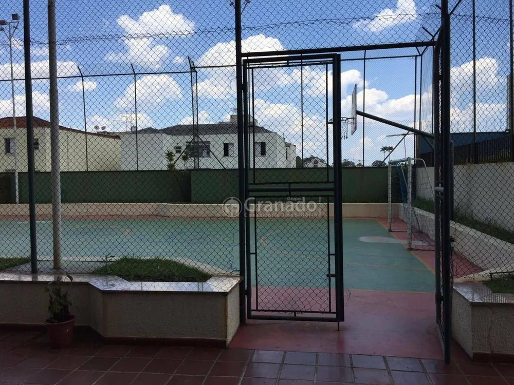 Apartamento, 3 quartos, 89 m² - Foto 4