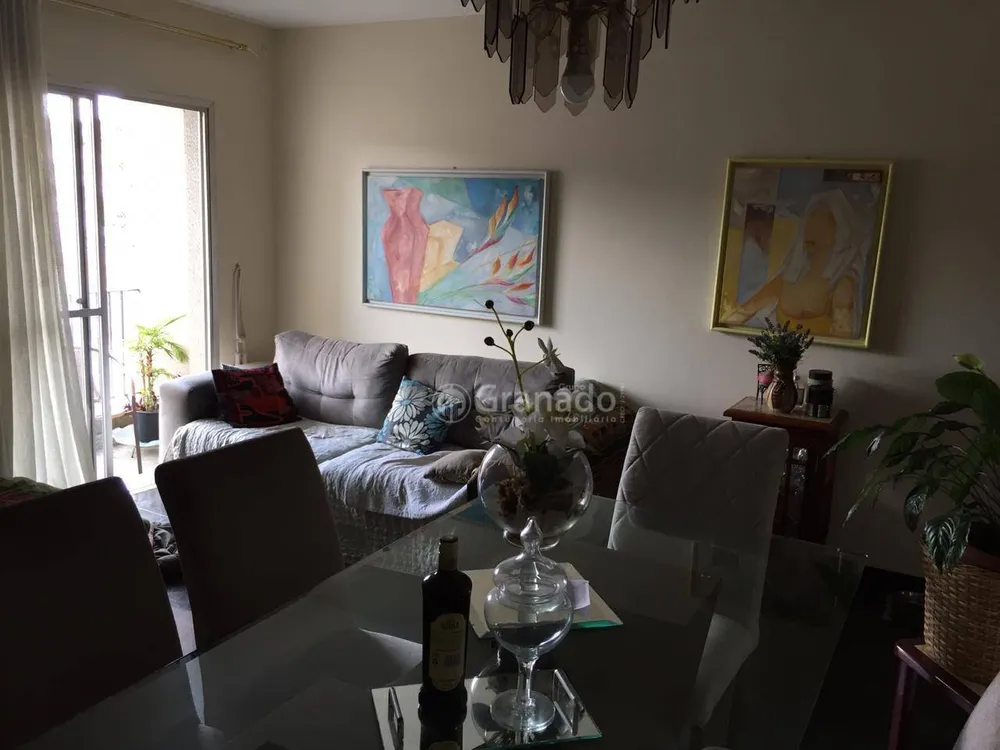 Apartamento, 3 quartos, 89 m² - Foto 6