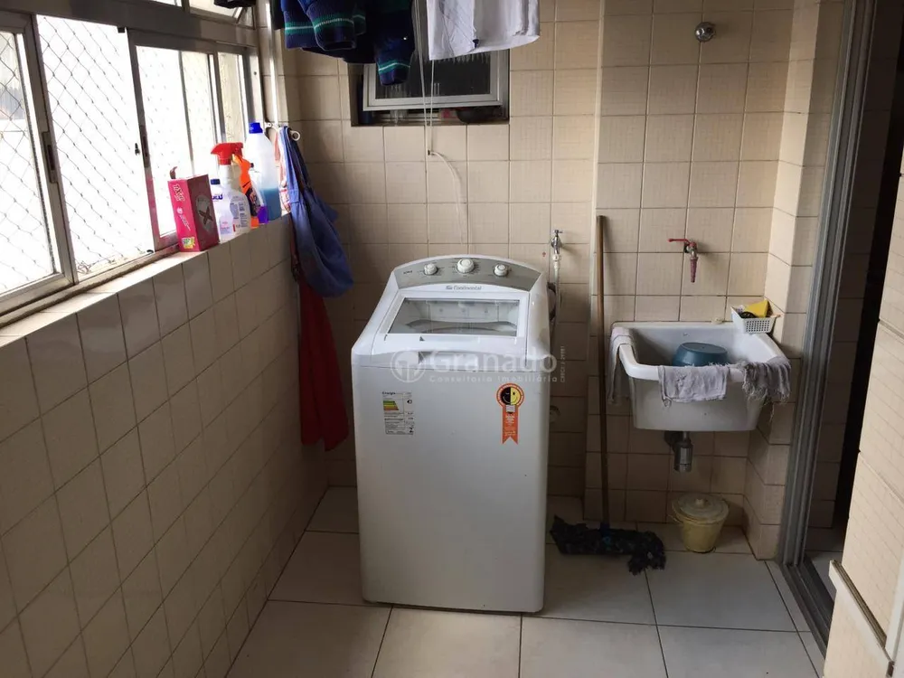 Apartamento, 3 quartos, 89 m² - Foto 5