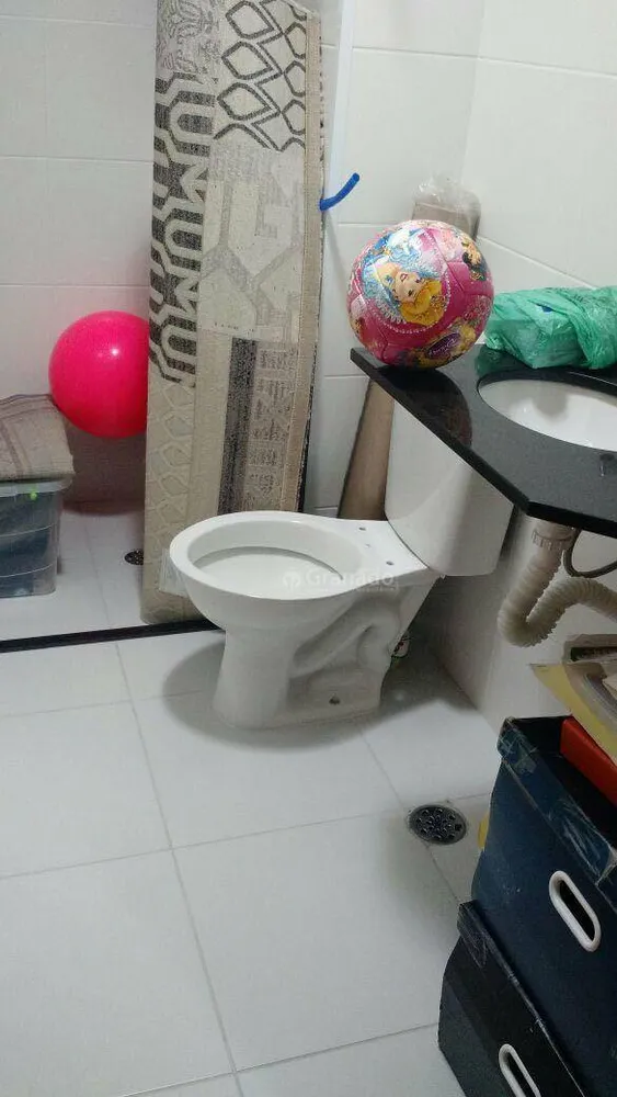 Apartamento, 3 quartos, 112 m² - Foto 1