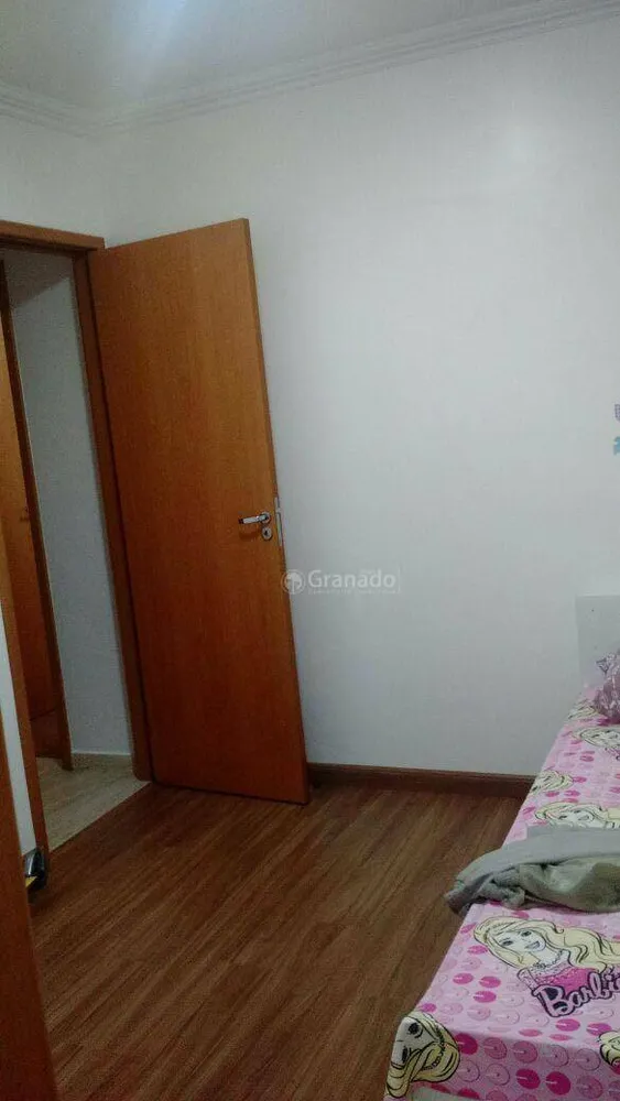 Apartamento, 3 quartos, 112 m² - Foto 4