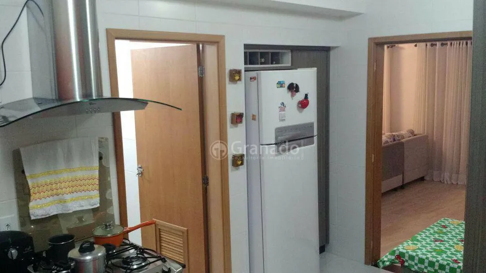 Apartamento, 3 quartos, 112 m² - Foto 3