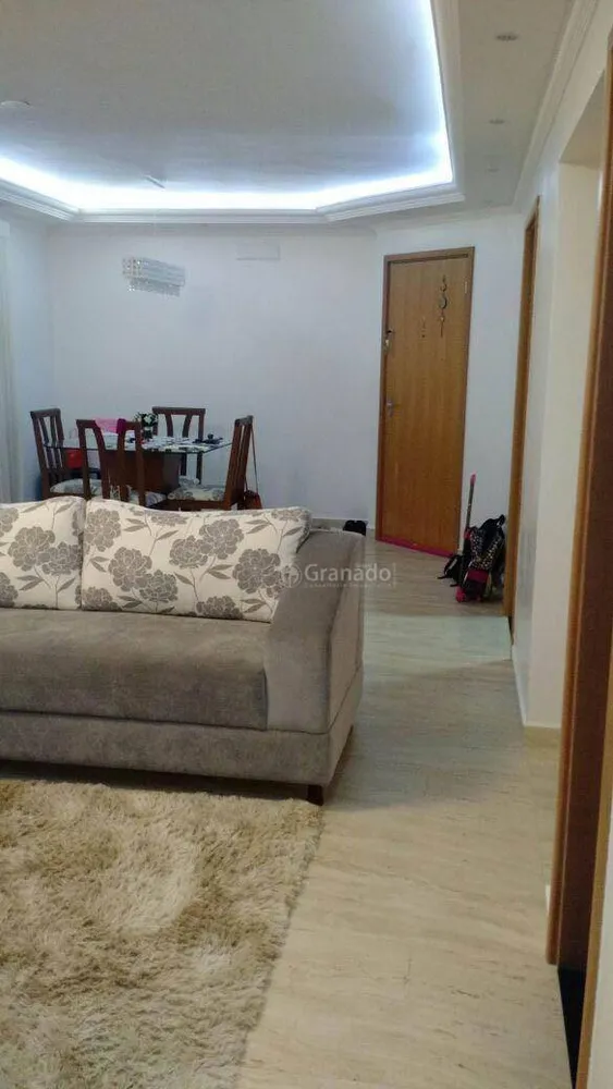 Apartamento, 3 quartos, 112 m² - Foto 2
