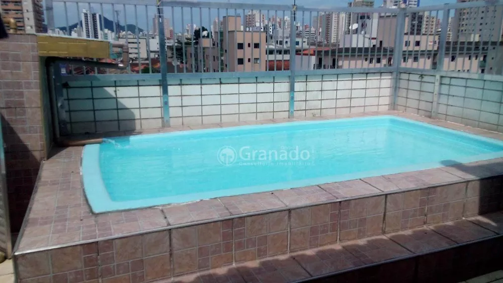 Cobertura, 2 quartos, 133 m² - Foto 1