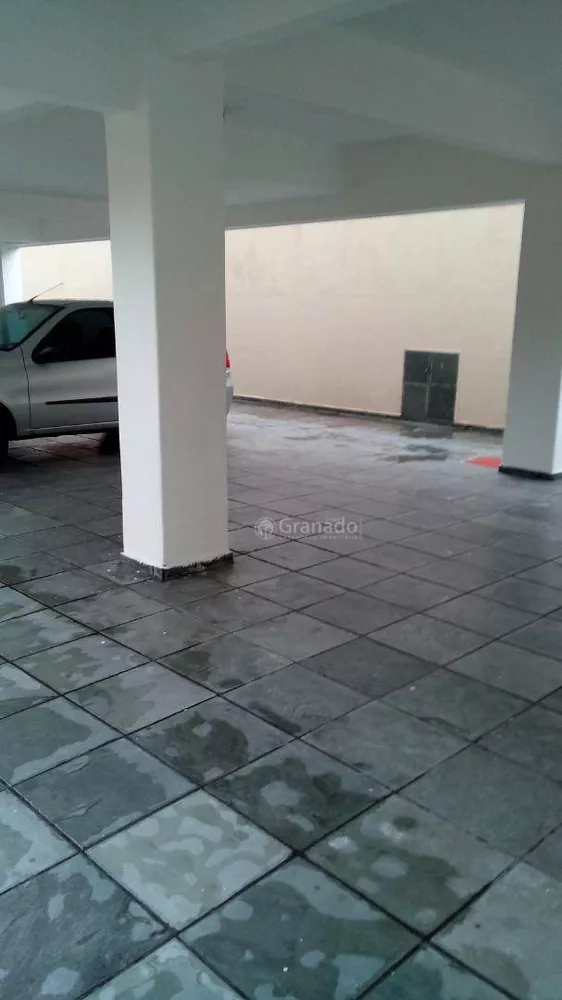 Cobertura, 2 quartos, 133 m² - Foto 8