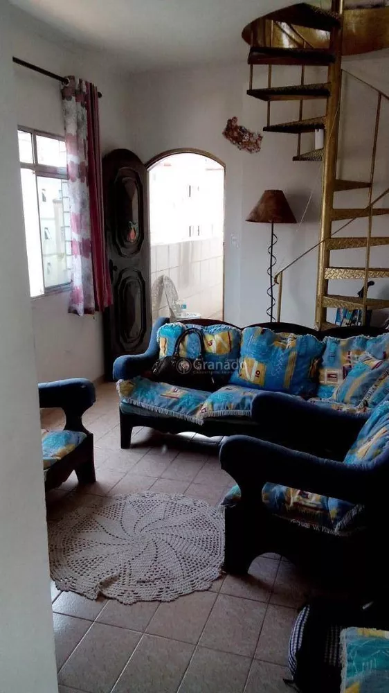 Cobertura, 2 quartos, 133 m² - Foto 4