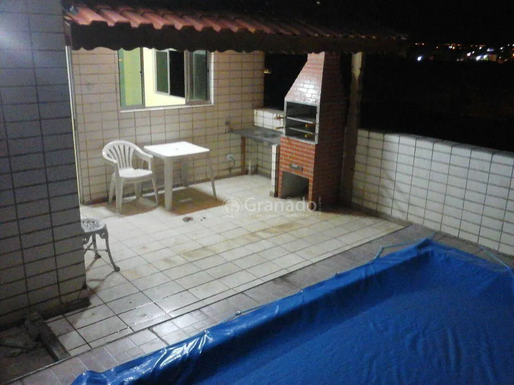 Cobertura, 2 quartos, 133 m² - Foto 26