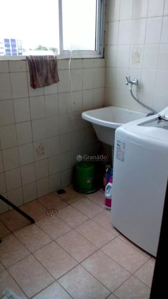 Cobertura, 2 quartos, 133 m² - Foto 2