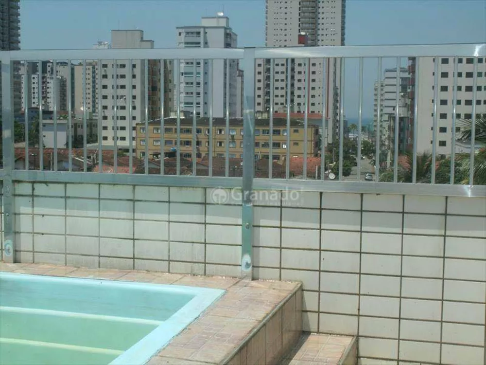 Cobertura, 2 quartos, 133 m² - Foto 9