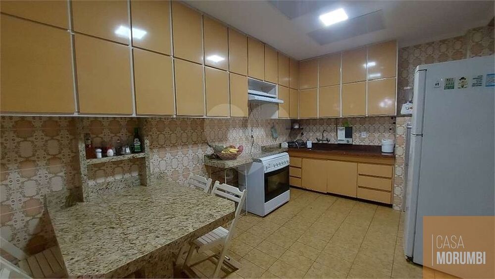 Casa, 3 quartos, 237 m² - Foto 3