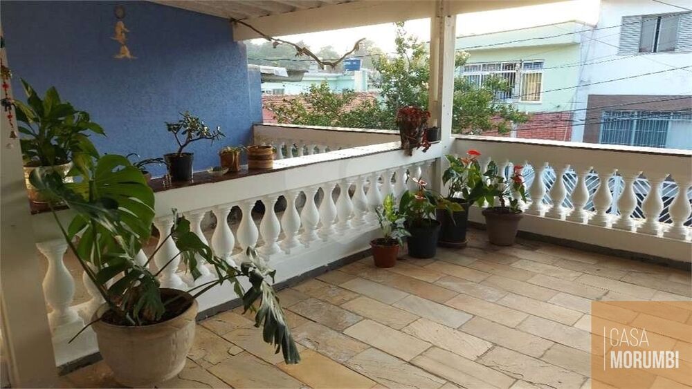 Casa, 3 quartos, 237 m² - Foto 2