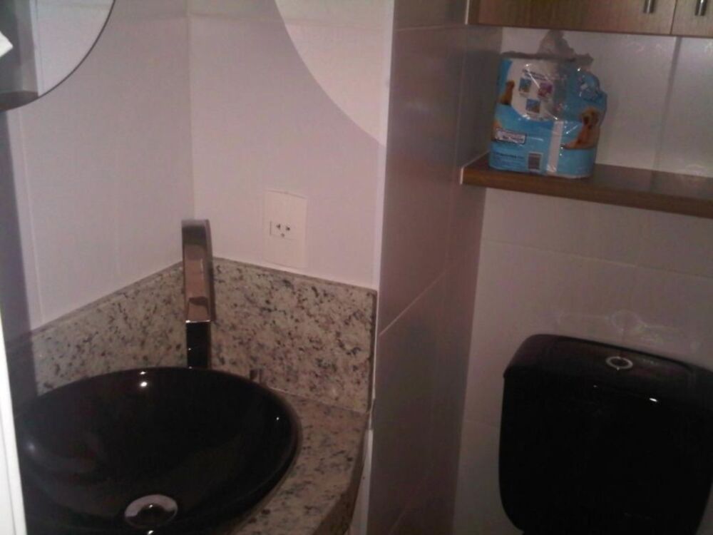 Conjunto Comercial-Sala à venda, 51m² - Foto 5