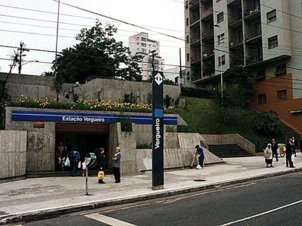 Conjunto Comercial-Sala à venda, 51m² - Foto 8