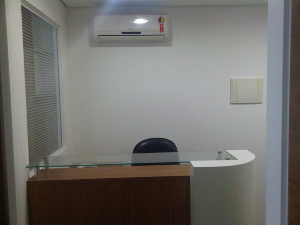 Conjunto Comercial-Sala à venda, 51m² - Foto 1