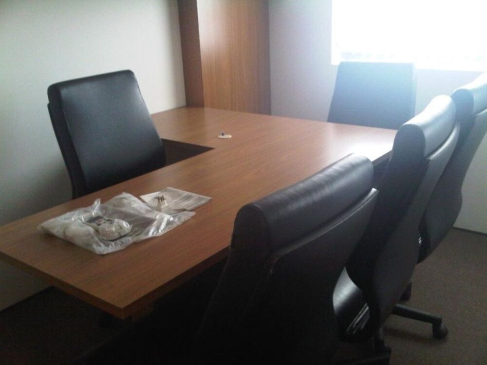 Conjunto Comercial-Sala à venda, 51m² - Foto 2