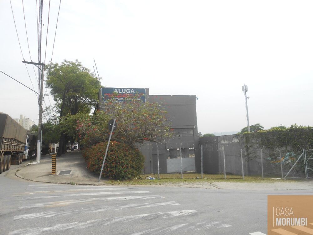 Depósito-Galpão - Foto 1