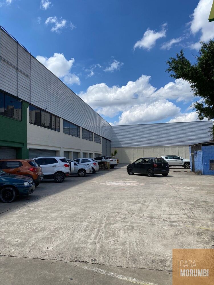 Depósito-Galpão, 3600 m² - Foto 3