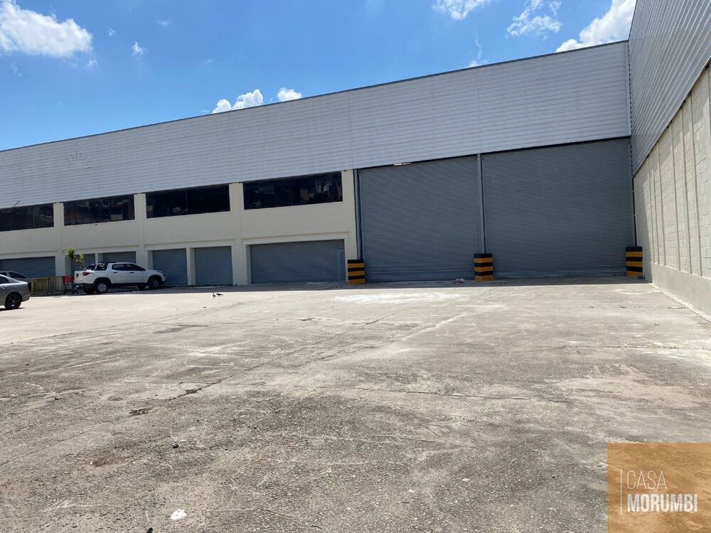 Depósito-Galpão, 3600 m² - Foto 4