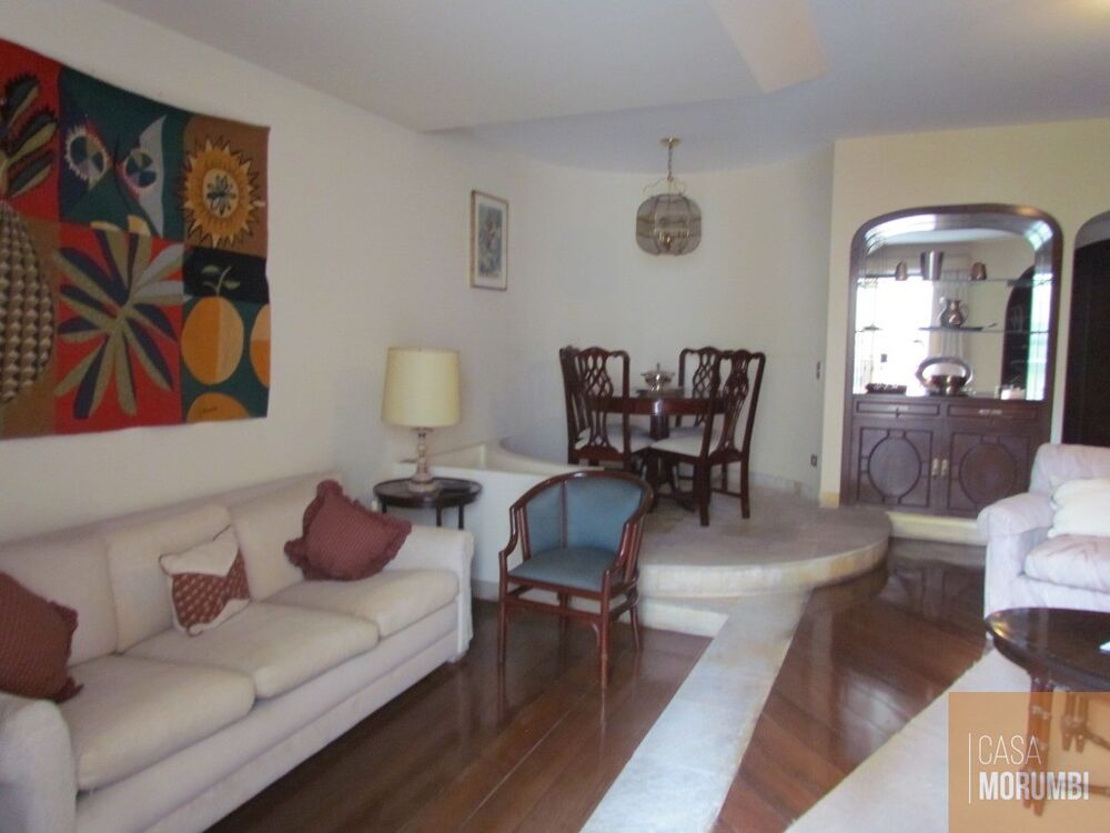 Flat/Apart Hotel, 2 quartos, 150 m² - Foto 3