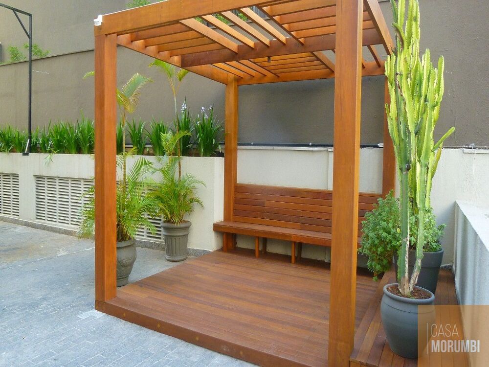 Flat/Apart Hotel, 2 quartos, 150 m² - Foto 7