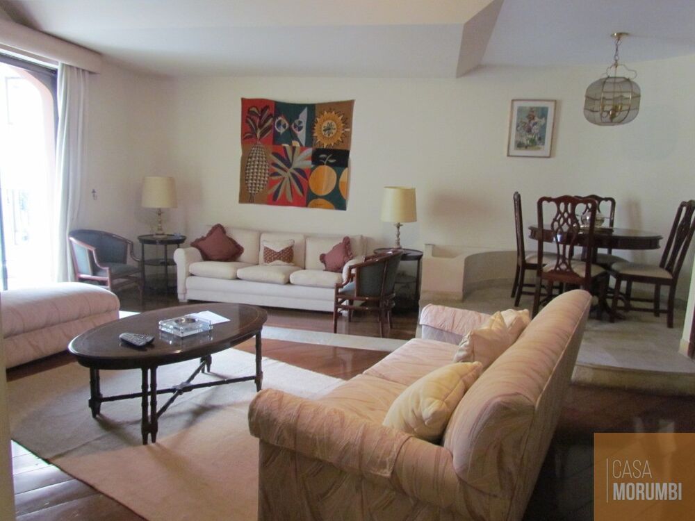 Flat/Apart Hotel, 2 quartos, 150 m² - Foto 1