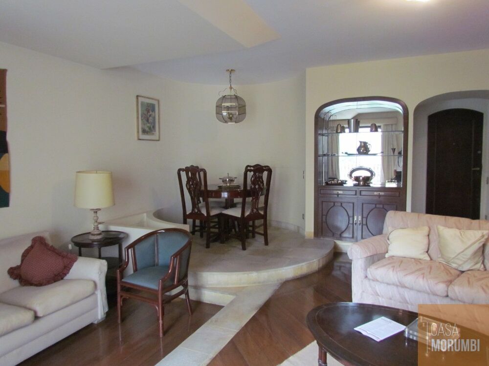 Flat/Apart Hotel, 2 quartos, 150 m² - Foto 2