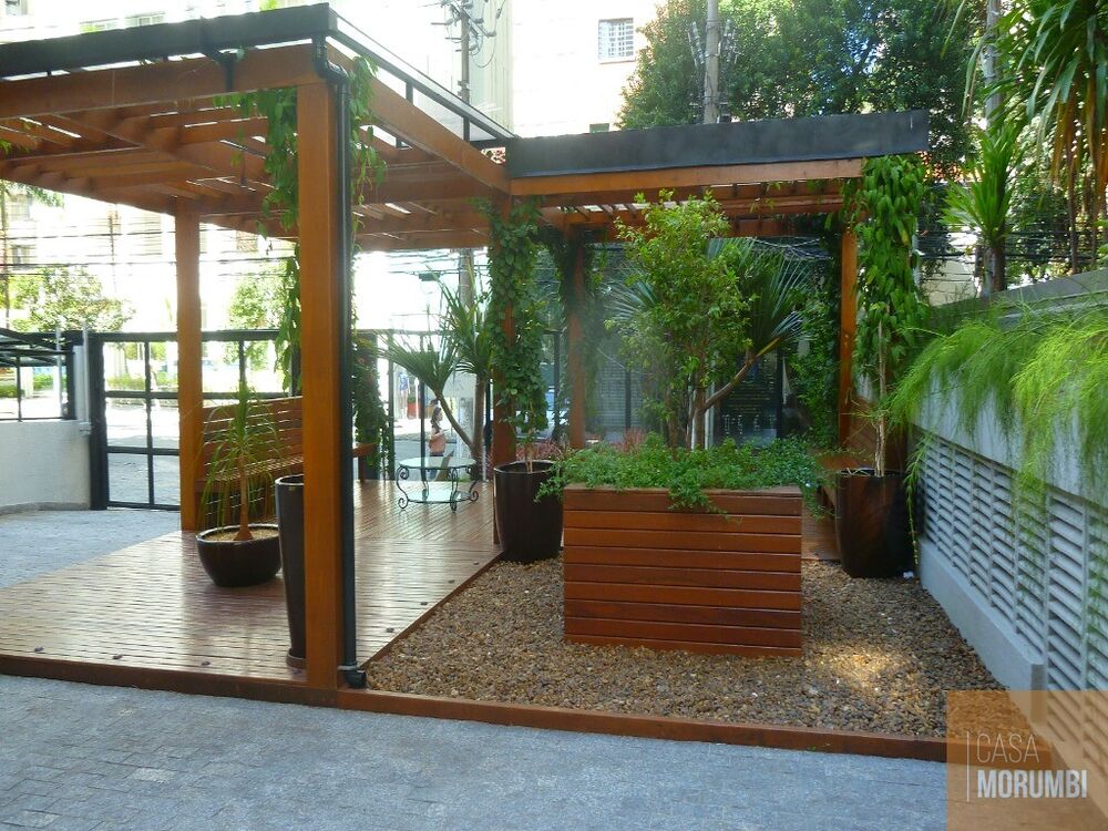 Flat/Apart Hotel, 2 quartos, 150 m² - Foto 8