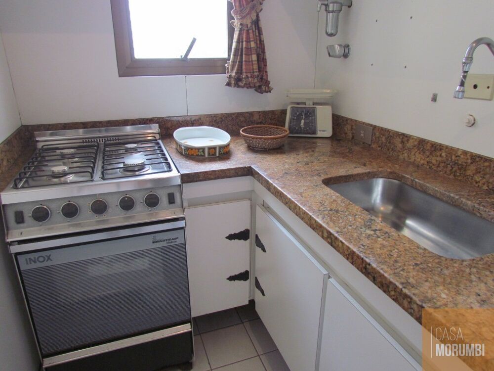 Flat/Apart Hotel, 2 quartos, 150 m² - Foto 4