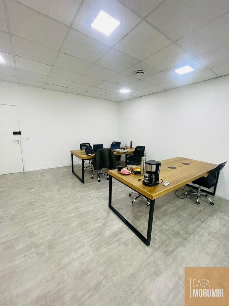 Sala-Conjunto, 70 m² - Foto 3