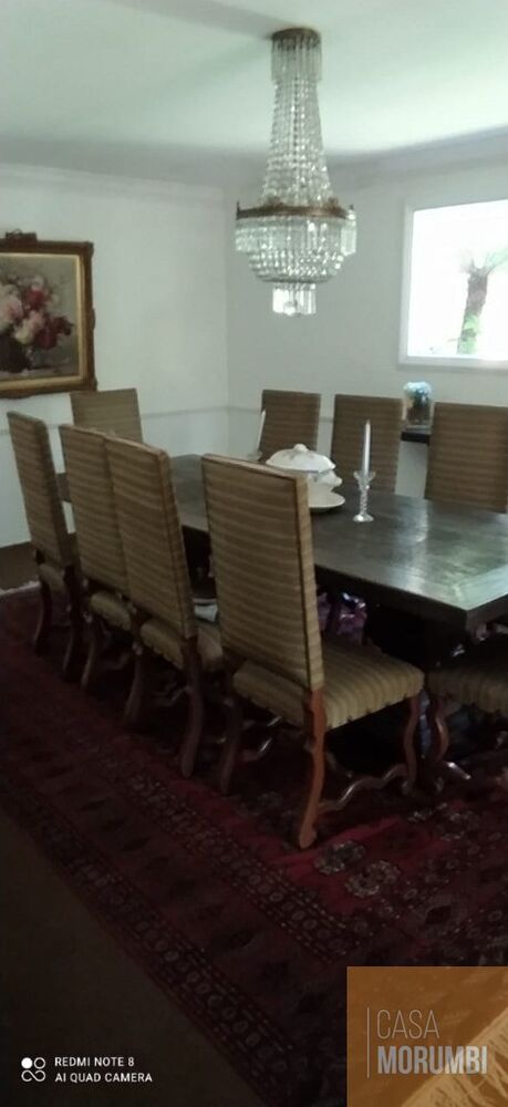 Casa à venda e aluguel com 5 quartos, 600m² - Foto 7