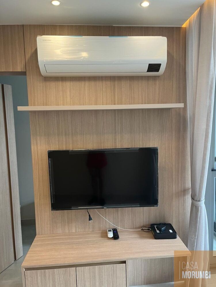 Apartamento, 1 quarto, 44 m² - Foto 5