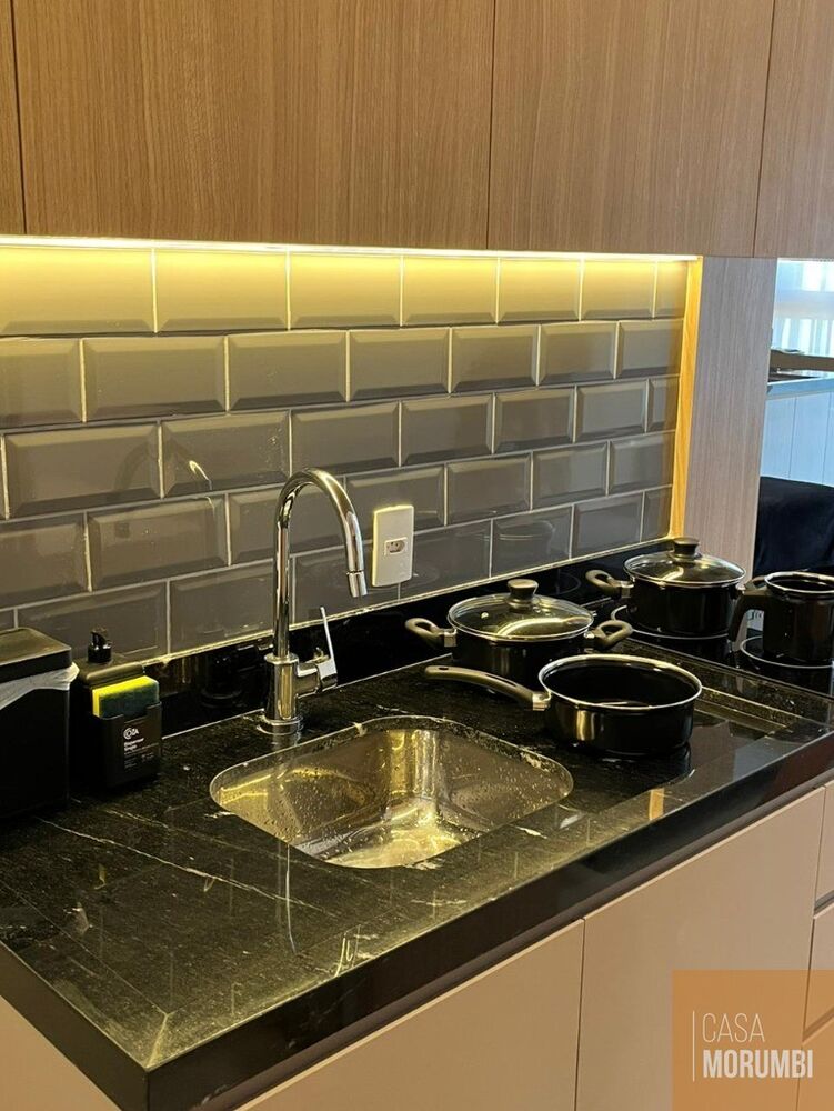 Apartamento, 1 quarto, 44 m² - Foto 2