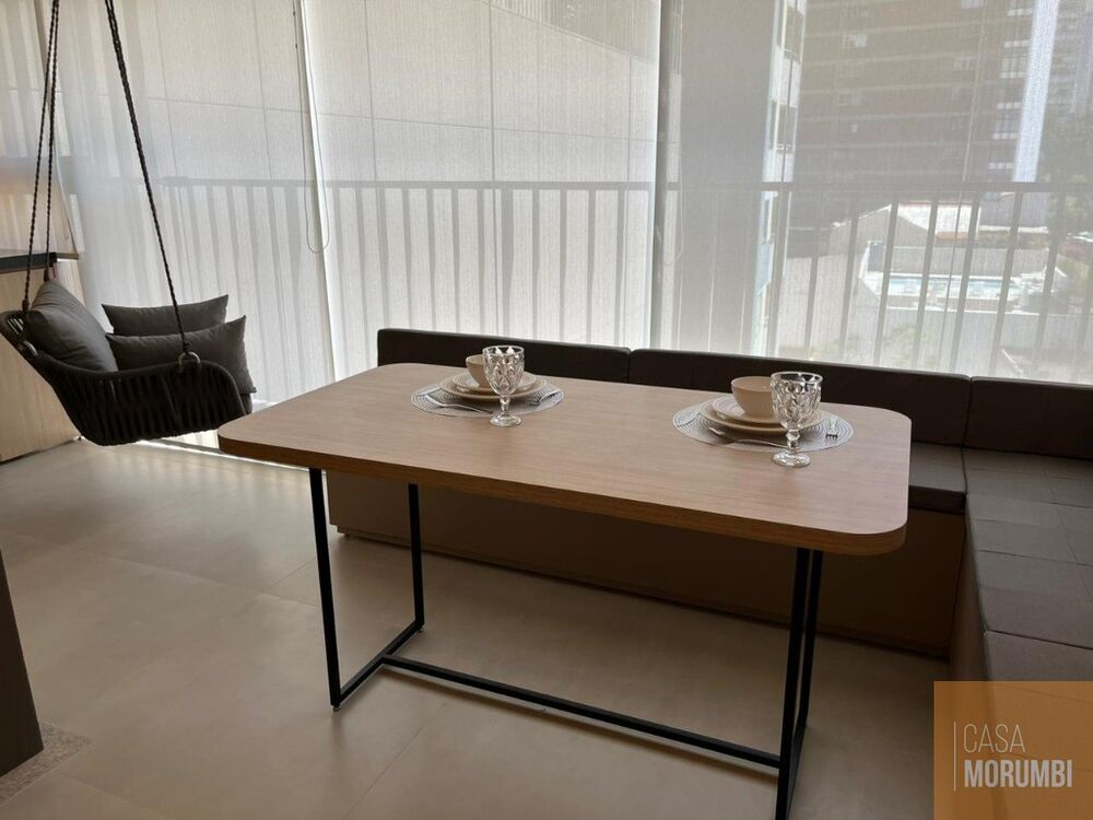 Apartamento, 1 quarto, 44 m² - Foto 8