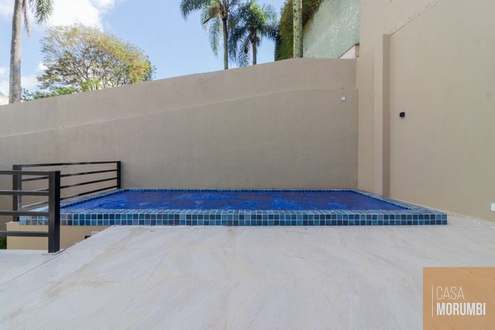 Casa à venda com 5 quartos, 450m² - Foto 11