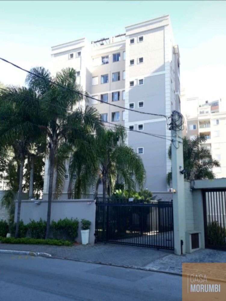 Apartamento, 2 quartos, 70 m² - Foto 2